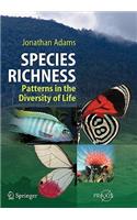 Species Richness