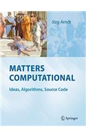 Matters Computational: Ideas, Algorithms, Source Code