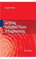 Tackling Turbulent Flows in Engineering: (English)