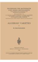 Algebraic Varieties