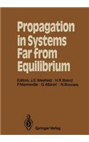 Propagation in Systems Far from Equilibrium