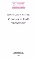 Virtuosos of Faith