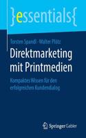 Direktmarketing Mit Printmedien