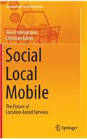 Social - Local - Mobile