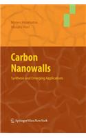 Carbon Nanowalls