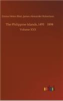 Philippine Islands, 1493-1898