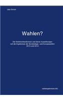 Wahlen?