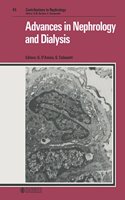 Advances in Nephrology and Dialysis (Contributions to Nephrology)