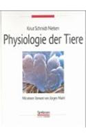 Physiologie der Tiere (HC)