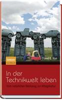 In Der Technikwelt Leben