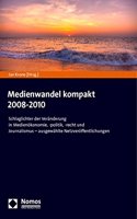 Medienwandel Kompakt 2008-2010