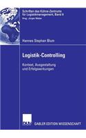 Logistik-Controlling