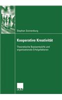 Kooperative Kreativität