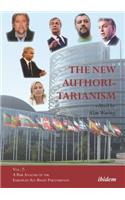 The New Authoritarianism. Vol. 2