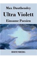 Ultra Violett