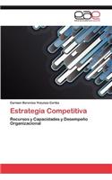 Estrategia Competitiva