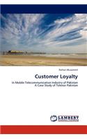 Customer Loyalty