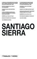 Santiago Sierra