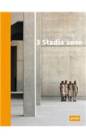 3 Stadia 2010