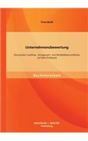 Unternehmensbewertung