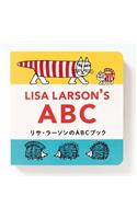 Lisa Larson's ABC