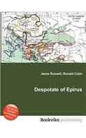 Despotate of Epirus