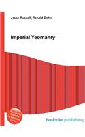Imperial Yeomanry