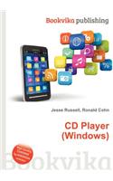 CD Player (Windows)