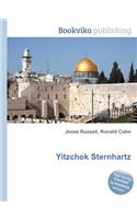 Yitzchok Sternhartz: (English)