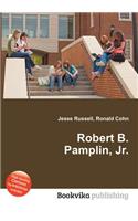 Robert B. Pamplin, Jr.