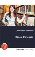 Ronald Stevenson