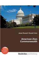 American Zion Commonwealth