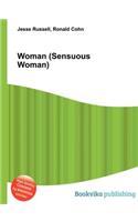 Woman (Sensuous Woman)