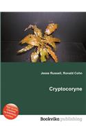 Cryptocoryne