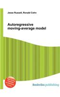 Autoregressive Moving-Average Model