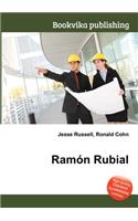 Ramon Rubial: (English)