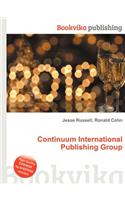 Continuum International Publishing Group