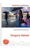 Gregory Abbott