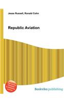 Republic Aviation
