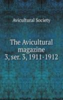 Avicultural magazine