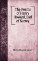 Poems of Henry Howard, Earl of Surrey