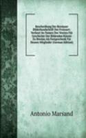 Beschreibung Der Breslauer Bilderhandschrift Des Froissart: Verfasst Im Namen Des Vereins Fur Geschichte Der Bildenden Kunste Zu Breslau Als Festgeschenk Fur Dessen Mitglieder (German Edition)