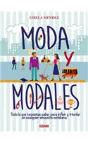 Moda Y Modales