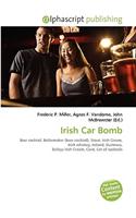 Irish Car Bomb