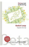 Radial Loop: (English)