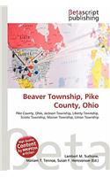 Beaver Township, Pike County, Ohio