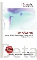 Tom Axworthy
