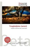 Troglodytes (Wren): (English)