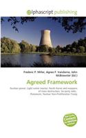 Agreed Framework: (English)