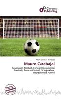 Mauro Carabajal: (English)